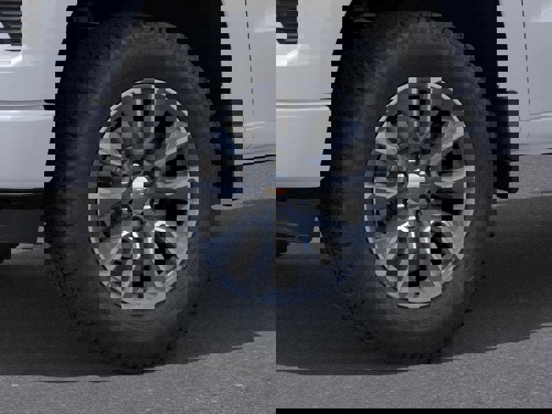 New 2026 Chevrolet Silverado 1500 RST w/ Convenience Package II image 9