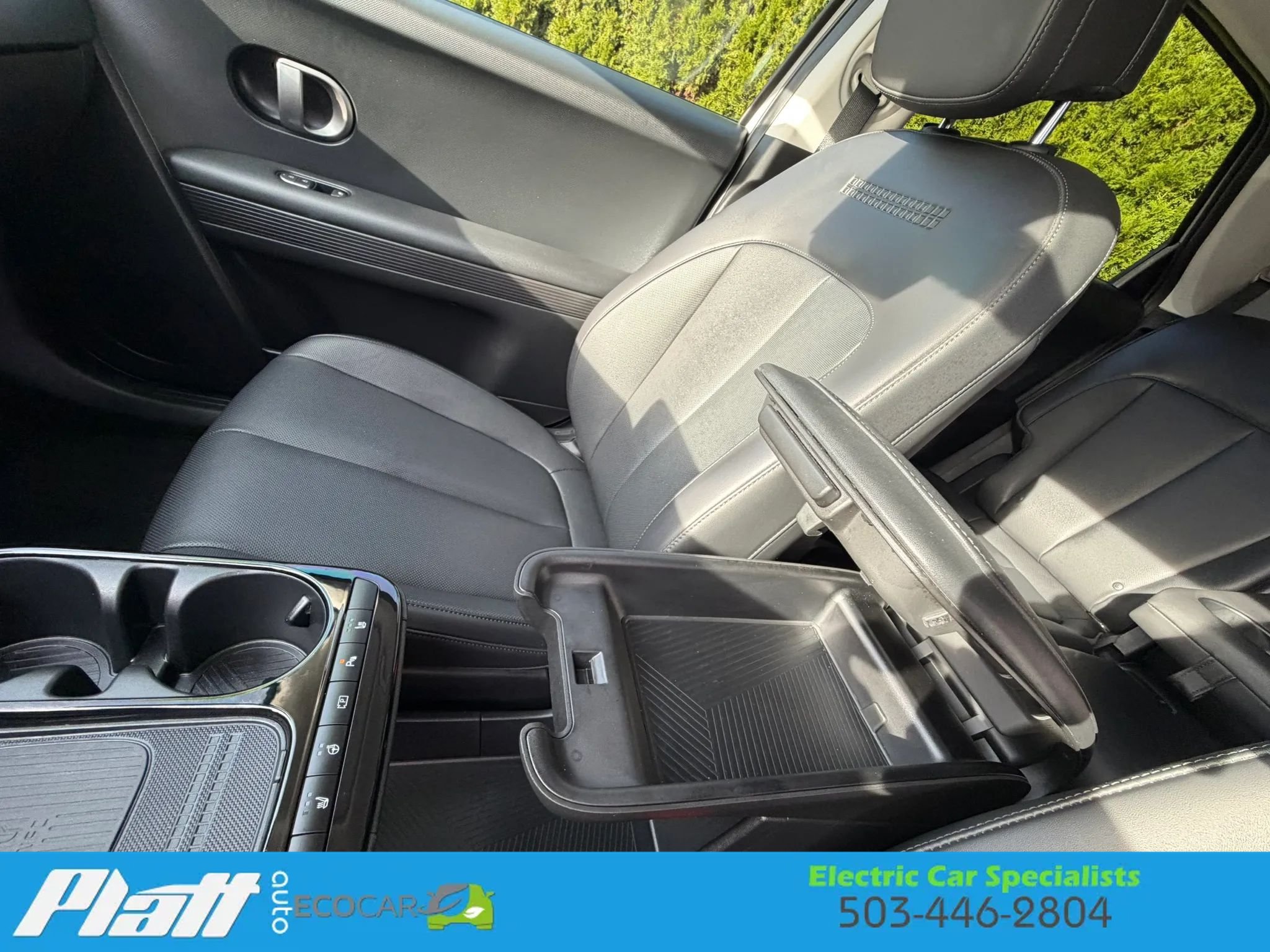 Used 2025 Hyundai Ioniq 5 SEL RWD image 27