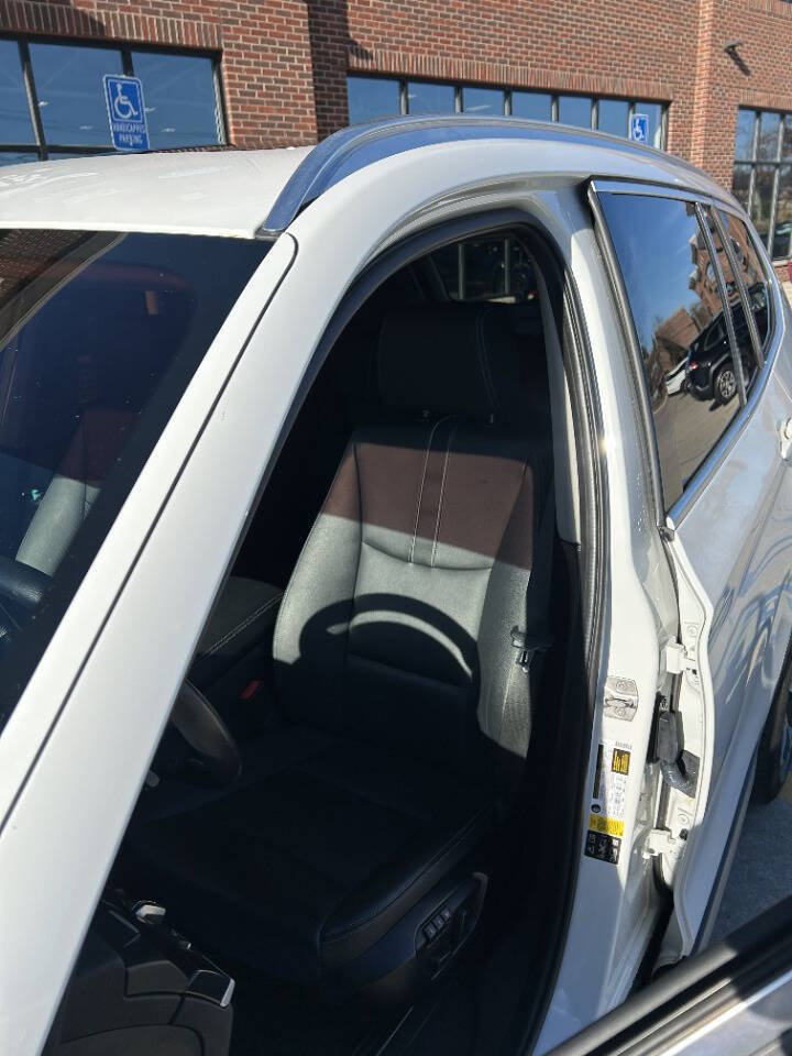 Used 2016 BMW X3 xDrive28i image 33