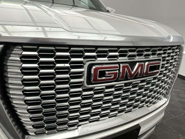 Used 2023 GMC Yukon Denali w/ Max Trailering Package image 30