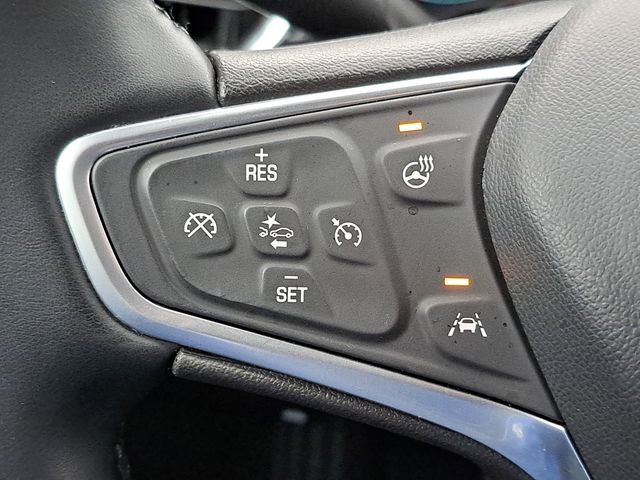 Used 2023 Chevrolet Equinox Premier image 17