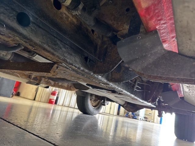 Used 2018 Chevrolet Silverado 1500 LT w/ LT Plus Package image 36