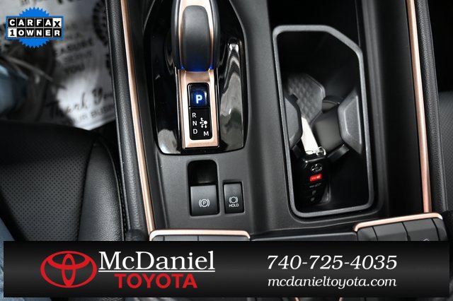 Used 2024 Toyota Grand Highlander AWD Hybrid image 22