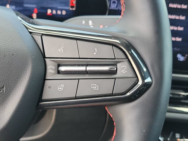 Used 2024 Chevrolet Equinox EV RS FWD image 26