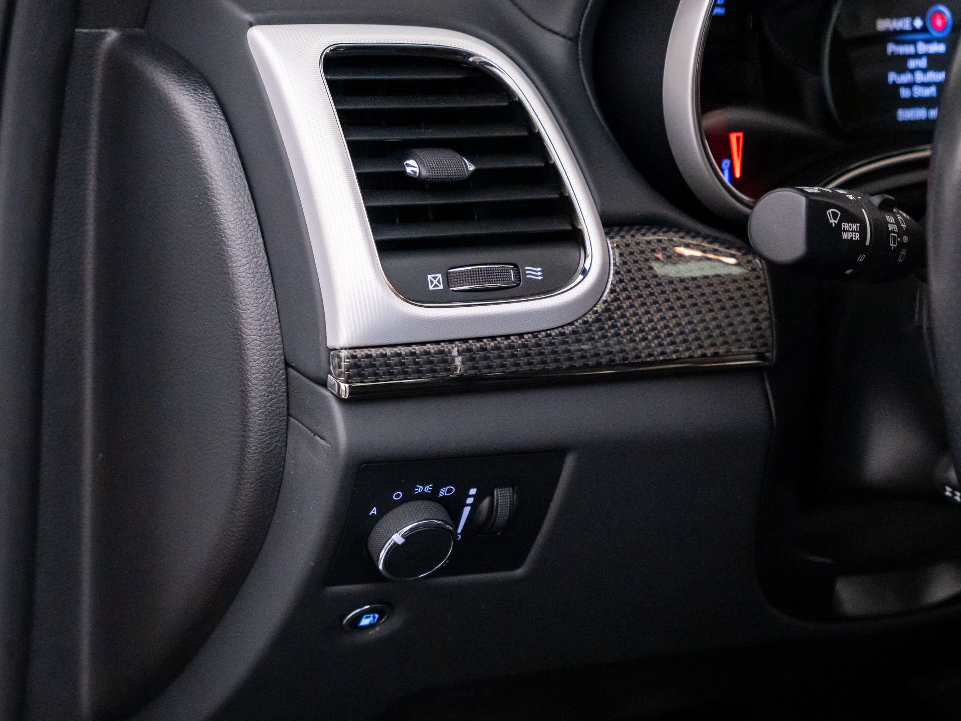 Used 2018 Jeep Grand Cherokee Trackhawk AWD/4WD image 21