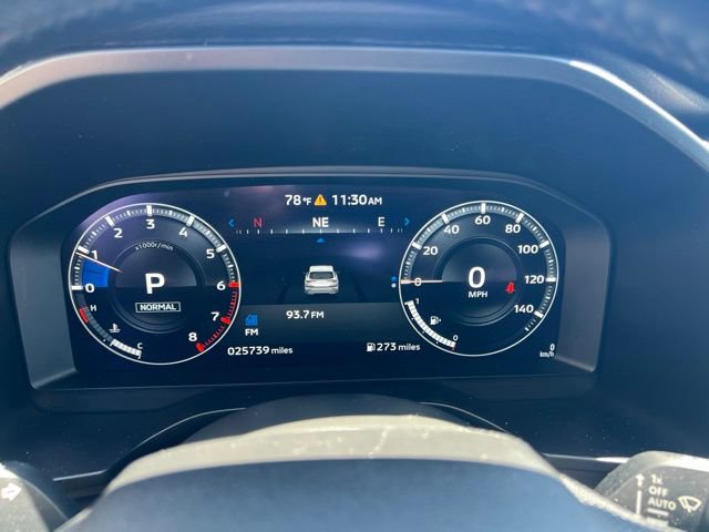 Used 2024 Mitsubishi Outlander SE FWD image 8
