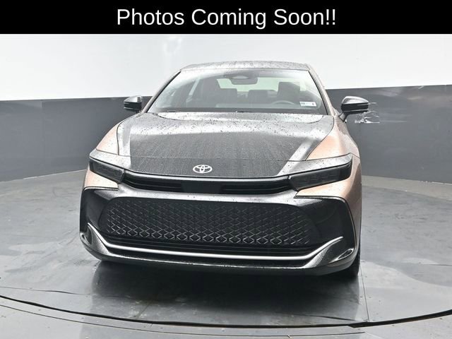 Used 2023 Toyota Crown Platinum AWD/4WD image 9