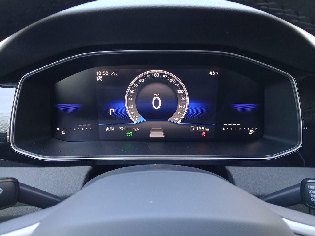 New 2026 Volkswagen Jetta Sport image 15