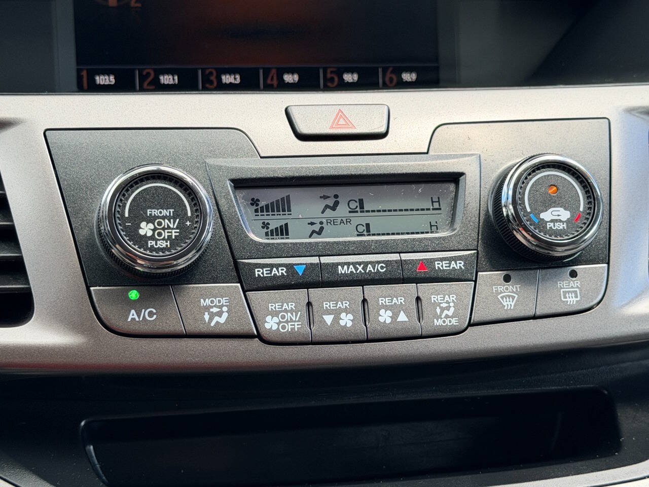 Used 2015 Honda Odyssey LX image 38