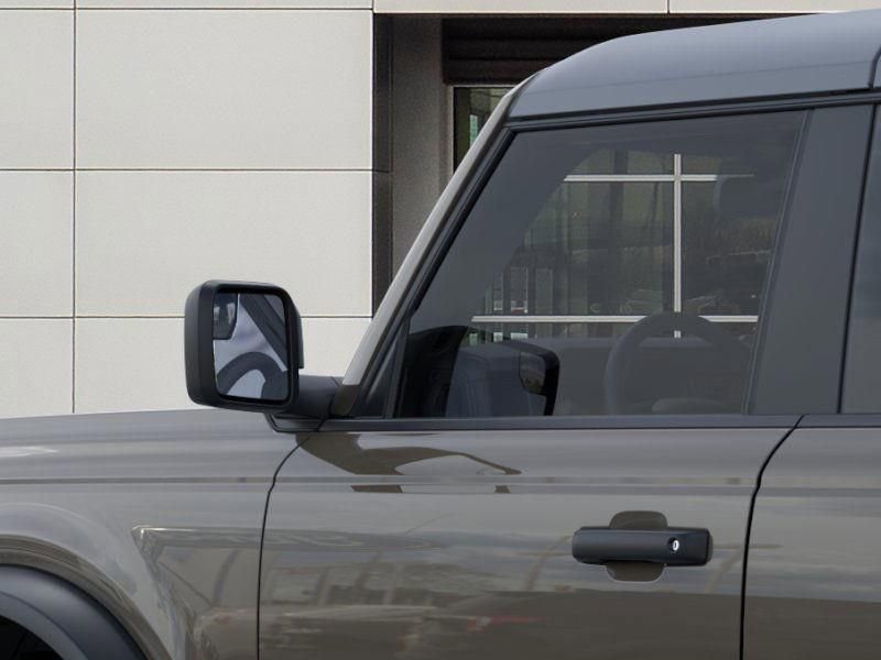 New 2025 Ford Bronco 4-Door image 22
