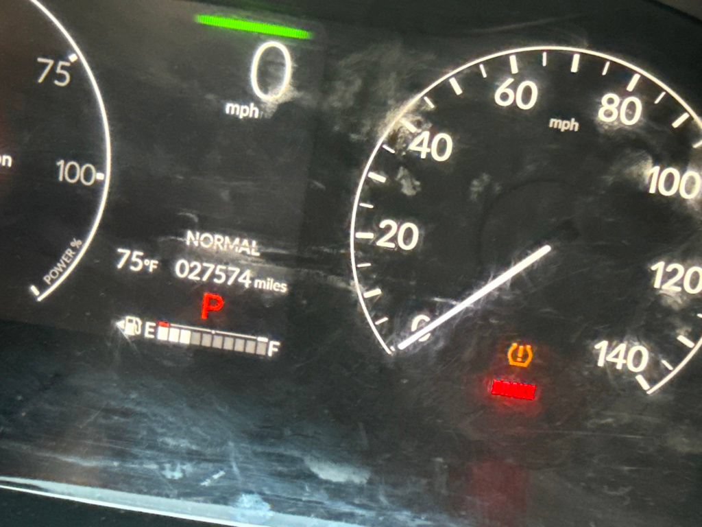 Certified 2024 Honda CR-V Sport image 10