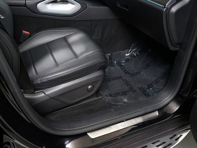 Certified 2022 Mercedes-Benz GLS 450 4MATIC image 38