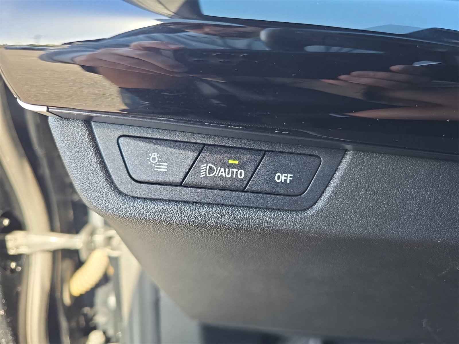 Used 2023 BMW X1 xDrive28i image 22