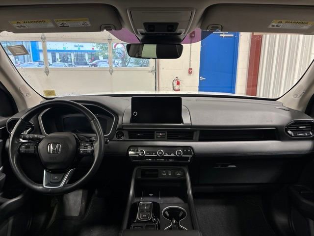 Certified 2023 Honda Pilot Elite image 18
