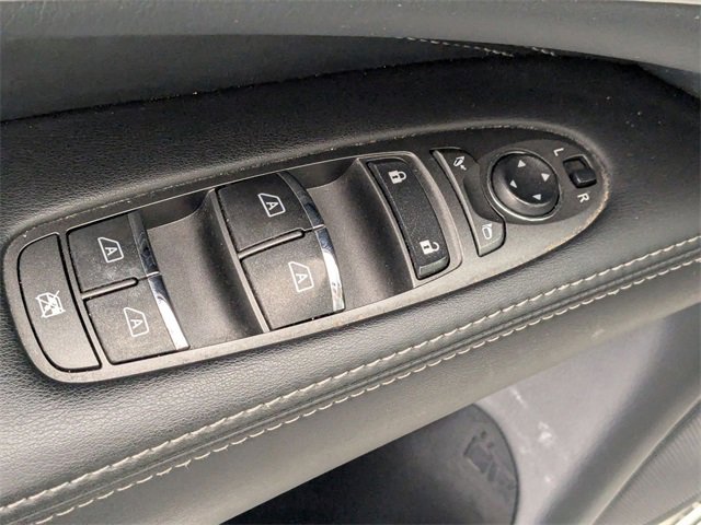 Used 2020 INFINITI QX60 Signature Edition image 12