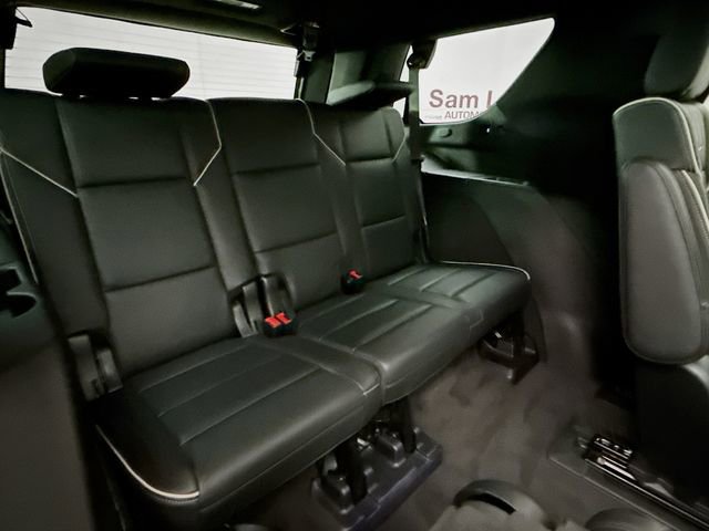 Used 2022 Cadillac Escalade Premium Luxury AWD/4WD image 30