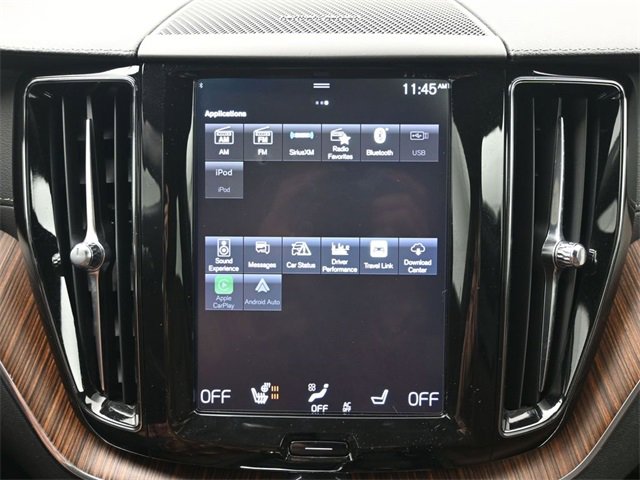 Used 2020 Volvo XC60 T5 Inscription w/ Protection Package Premier image 17