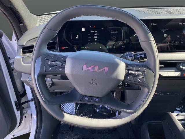 New 2026 Kia EV9 GT-Line image 21