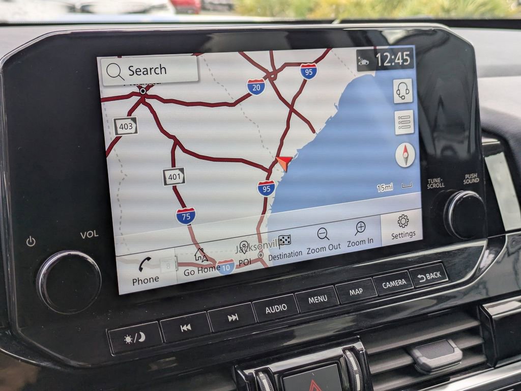 Used 2023 Nissan Pathfinder SL image 23