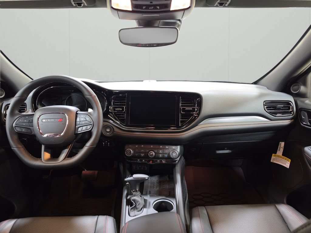 New 2026 Dodge Durango GT AWD/4WD image 16