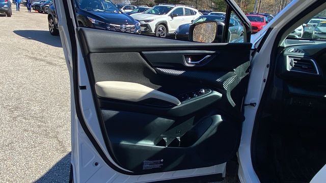 Certified 2023 Subaru Ascent Premium w/ Convenience Package image 17