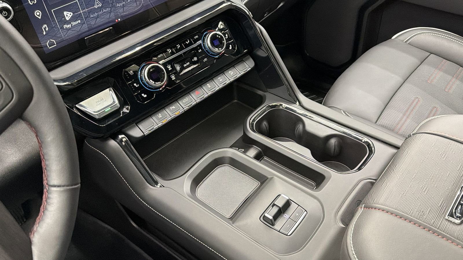 Used 2024 GMC Sierra 2500 AT4X image 26