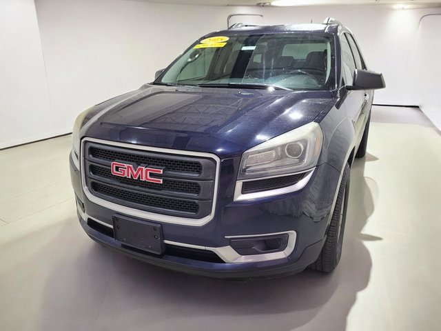 Used 2015 GMC Acadia SLE image 13
