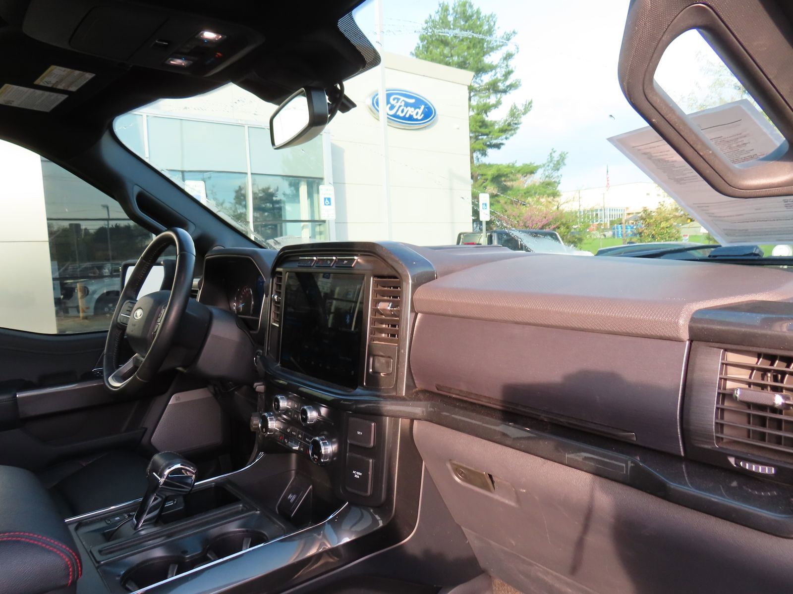 Used 2021 Ford F150 XLT w/ Equipment Group 302A High image 22