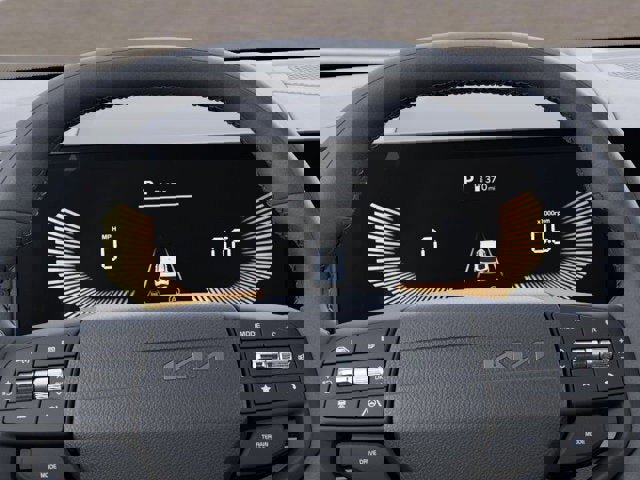 New 2026 Kia Sportage X-Line image 21