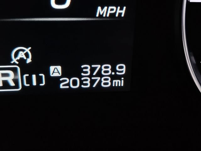 Certified 2024 Subaru Crosstrek 2.0i Premium AWD/4WD image 12
