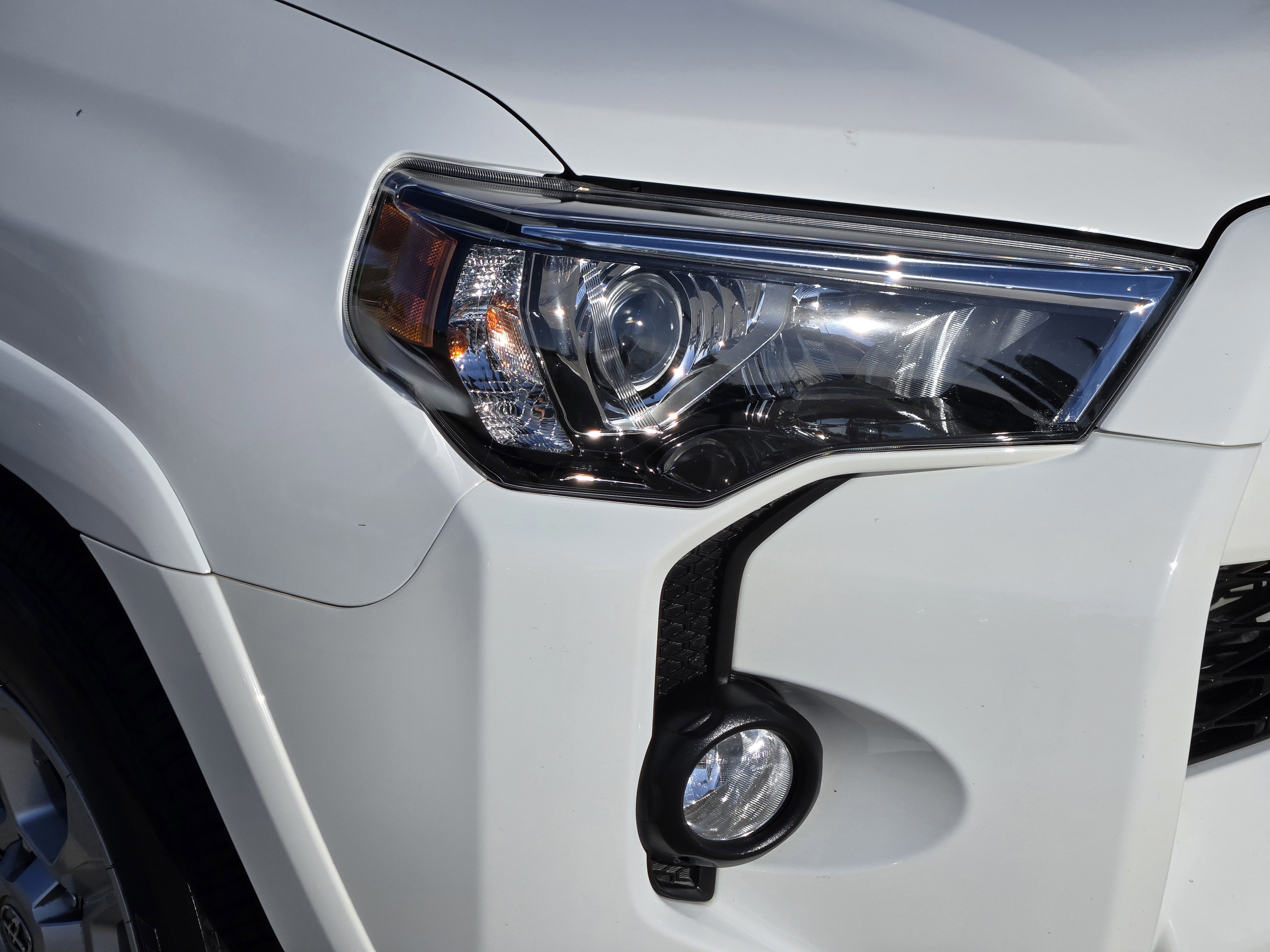 Used 2019 Toyota 4Runner SR5 Premium image 32