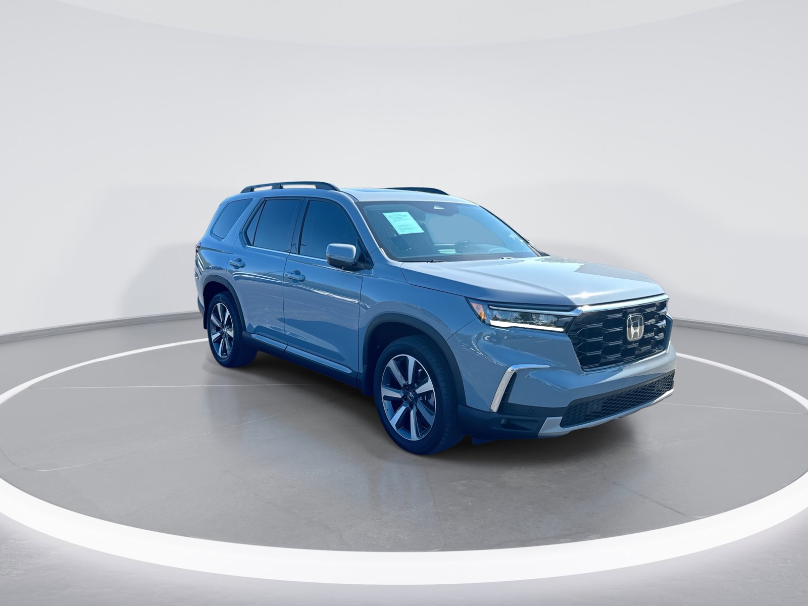 Used 2023 Honda Pilot Touring video 2