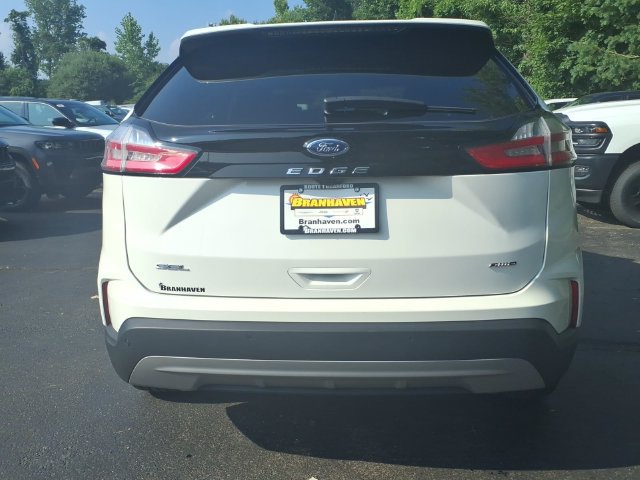 Used 2024 Ford Edge SEL w/ Convenience Package AWD/4WD image 6