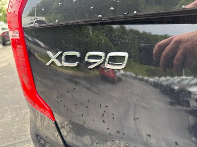 Used 2025 Volvo XC90 T8 Ultra w/ Protection Package Premier AWD/4WD image 13