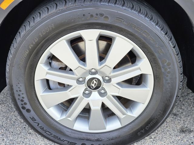 Used 2024 Hyundai Palisade SEL FWD image 10