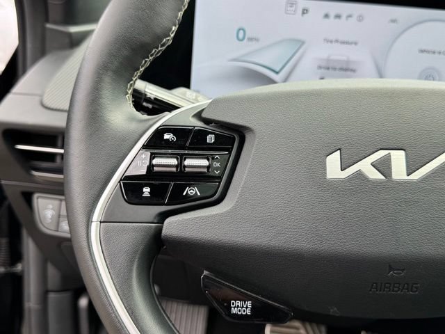Certified 2024 Kia EV6 GT-Line w/ GT-Line White Seat Package AWD/4WD image 20