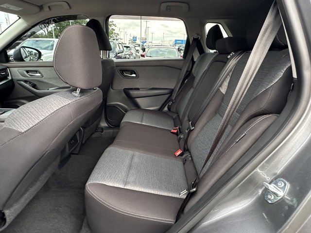 Certified 2023 Nissan Rogue SV image 10