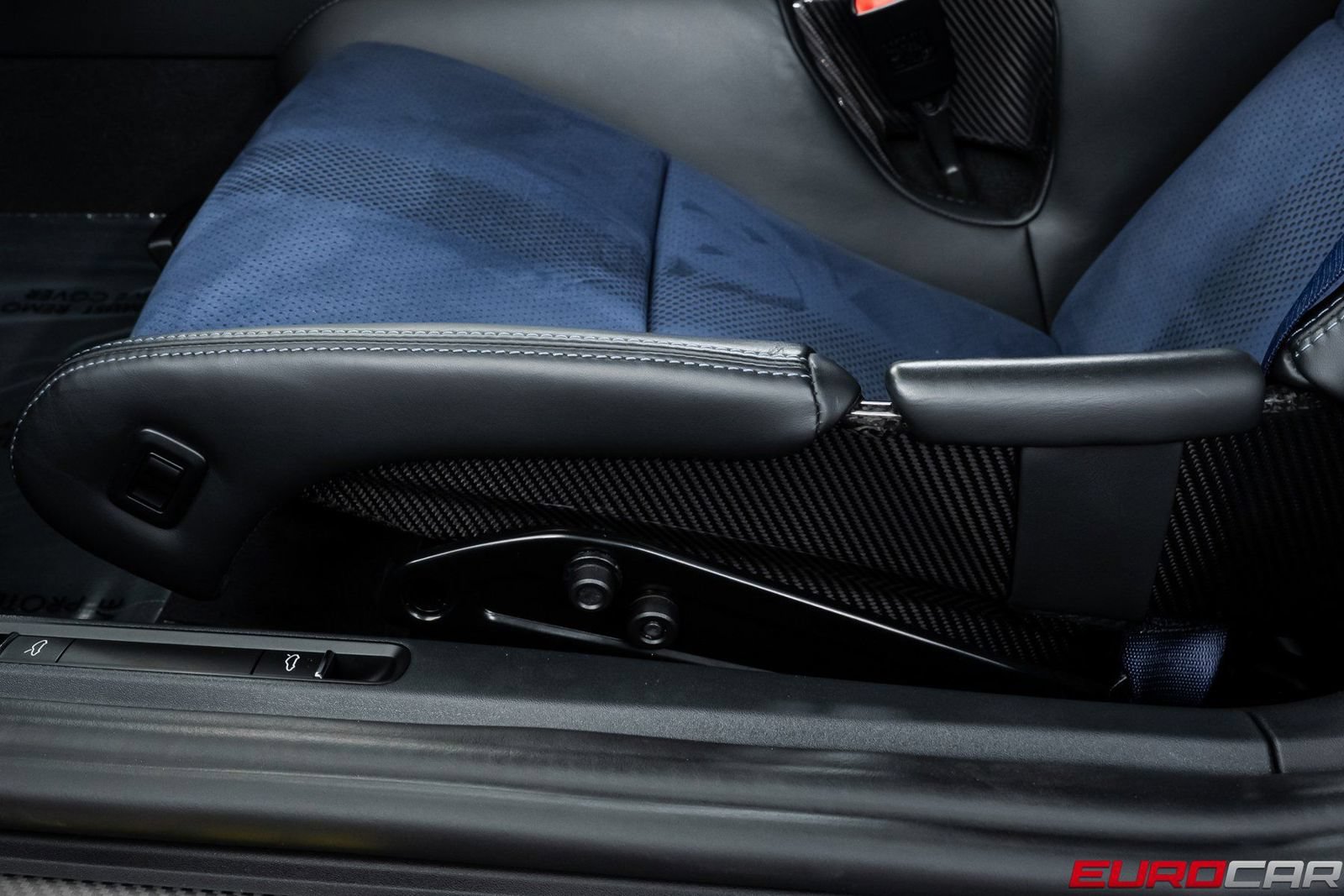 Used 2023 Porsche 718 Cayman GT4 RS RWD image 49