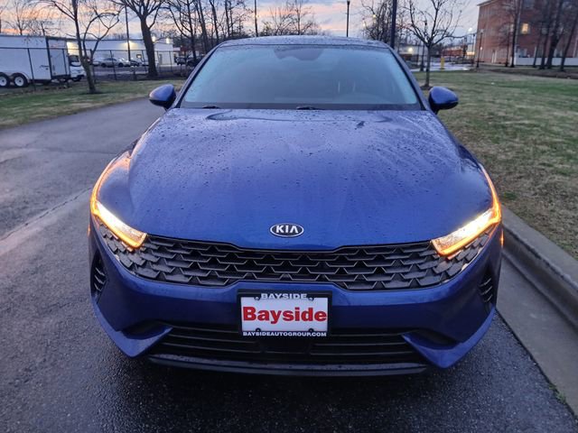 Used 2021 Kia K5 EX w/ EX Premium Package image 7