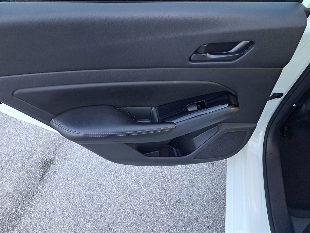 Certified 2023 Nissan Altima 2.5 SV image 11