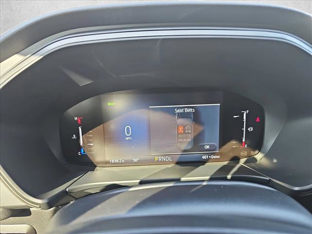 New 2026 Ford Escape SE image 15