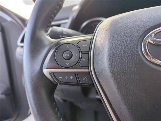 Used 2023 Toyota Camry XLE FWD image 15