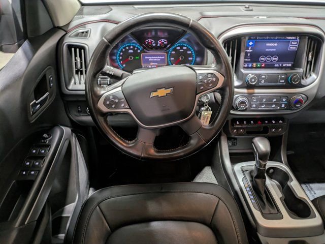 Used 2022 Chevrolet Colorado ZR2 w/ LPO, Power Package image 14