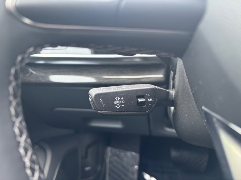 Certified 2026 Audi Q7 3.0T Premium Plus image 20