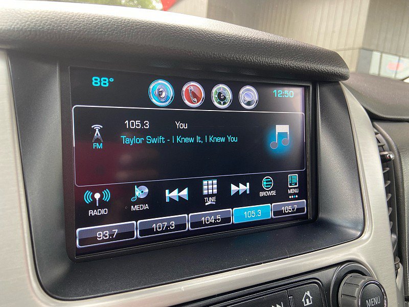 Used 2019 GMC Yukon SLT AWD/4WD image 15