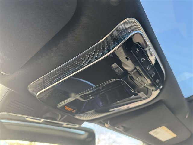 Certified 2023 Mercedes-Benz S 580 4MATIC Sedan image 30