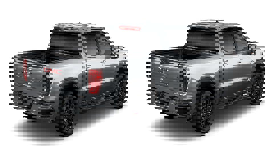 New 2026 GMC Sierra 1500 Elevation image 53