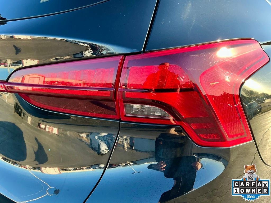 Used 2021 Hyundai Santa Fe SEL w/ Cargo Package image 16