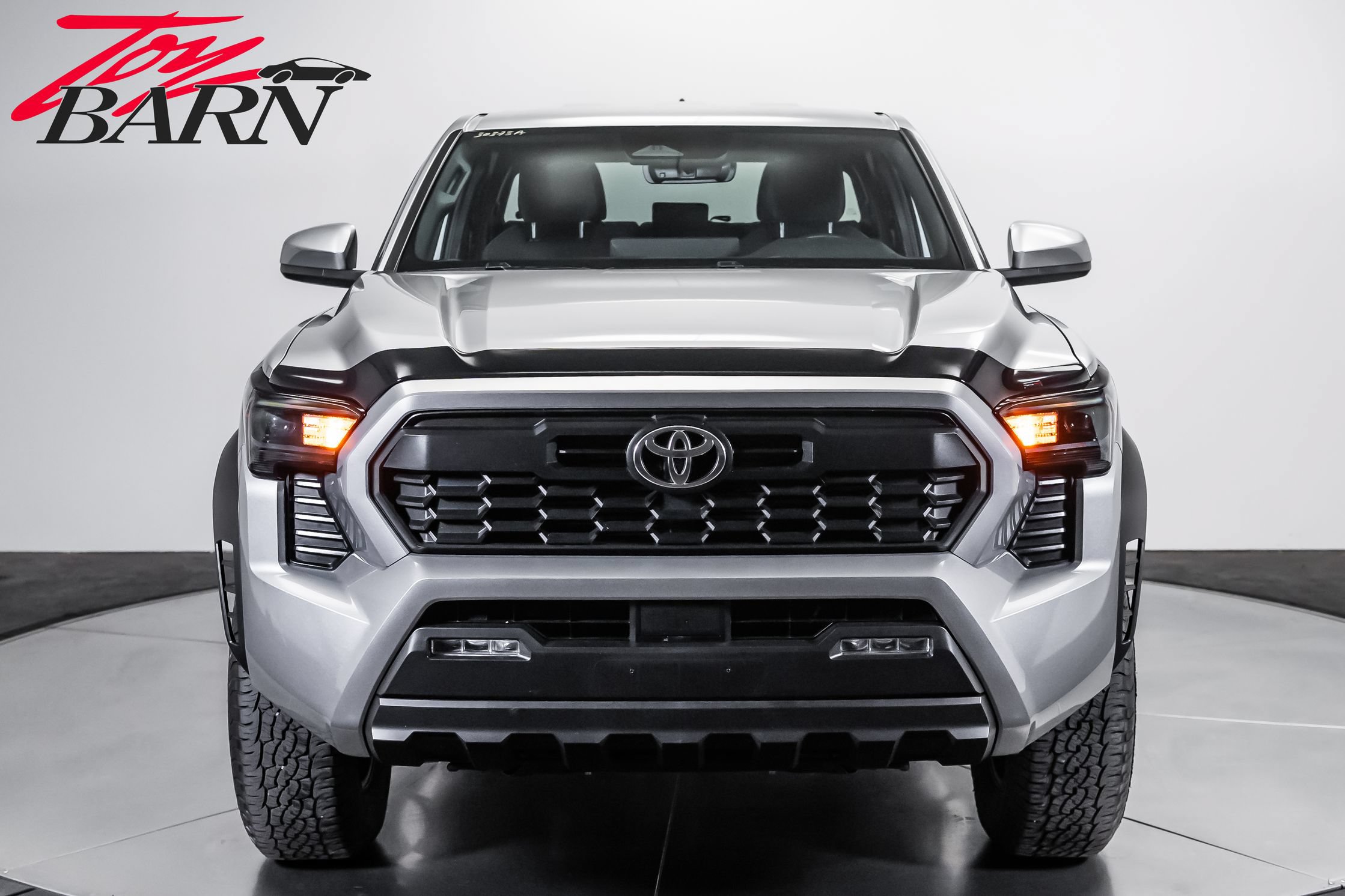 Used 2025 Toyota Tacoma TRD Off-Road AWD/4WD image 8