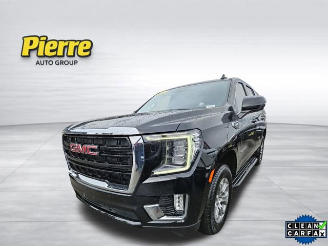 Used 2024 GMC Yukon SLE